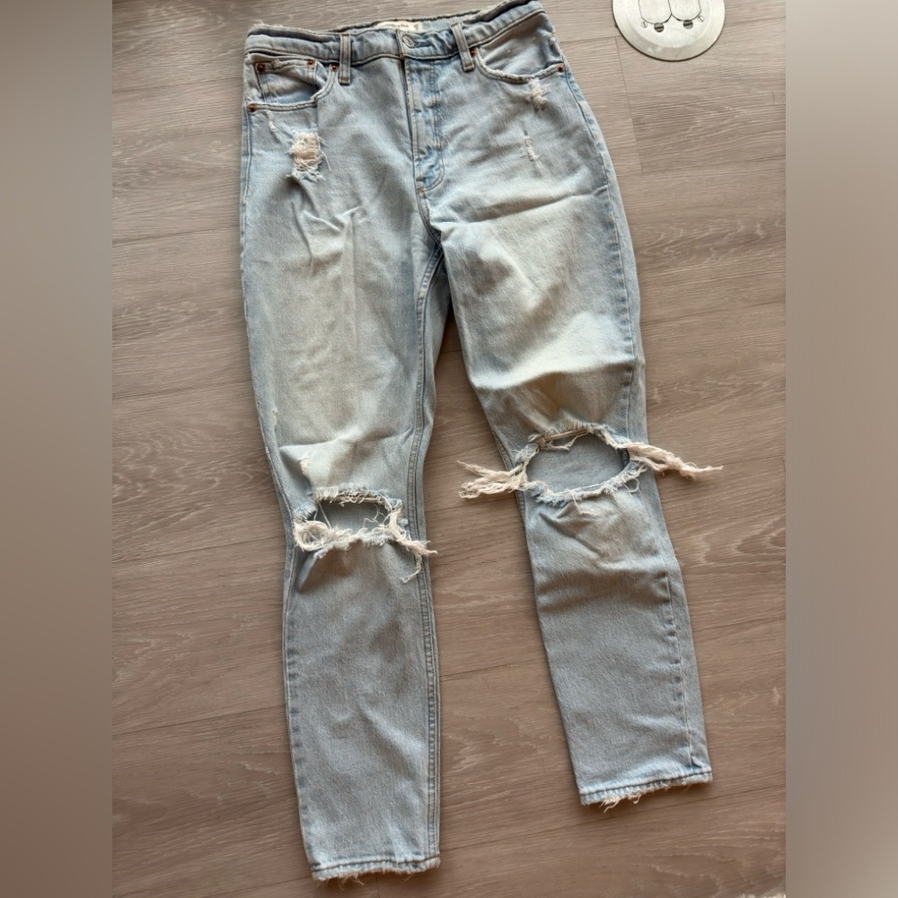 Abercrombie Jeans